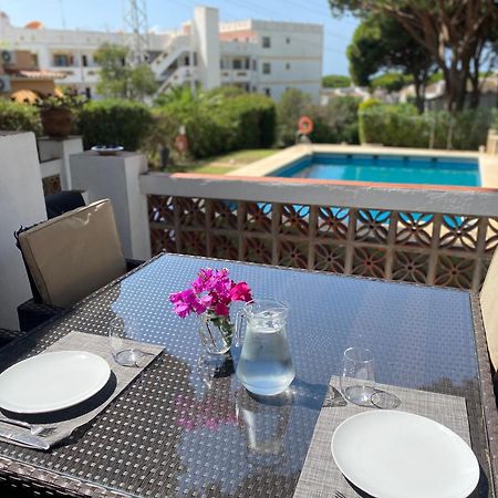 Lovely Apartment In Mijas Málaga Buitenkant foto