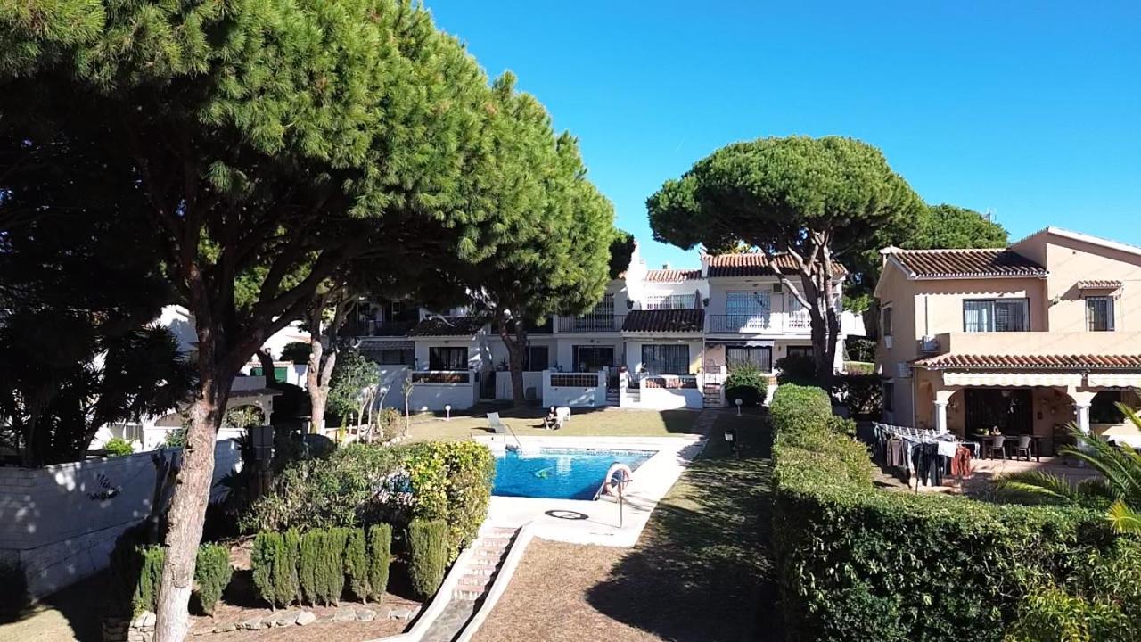 Lovely Apartment In Mijas Málaga Buitenkant foto
