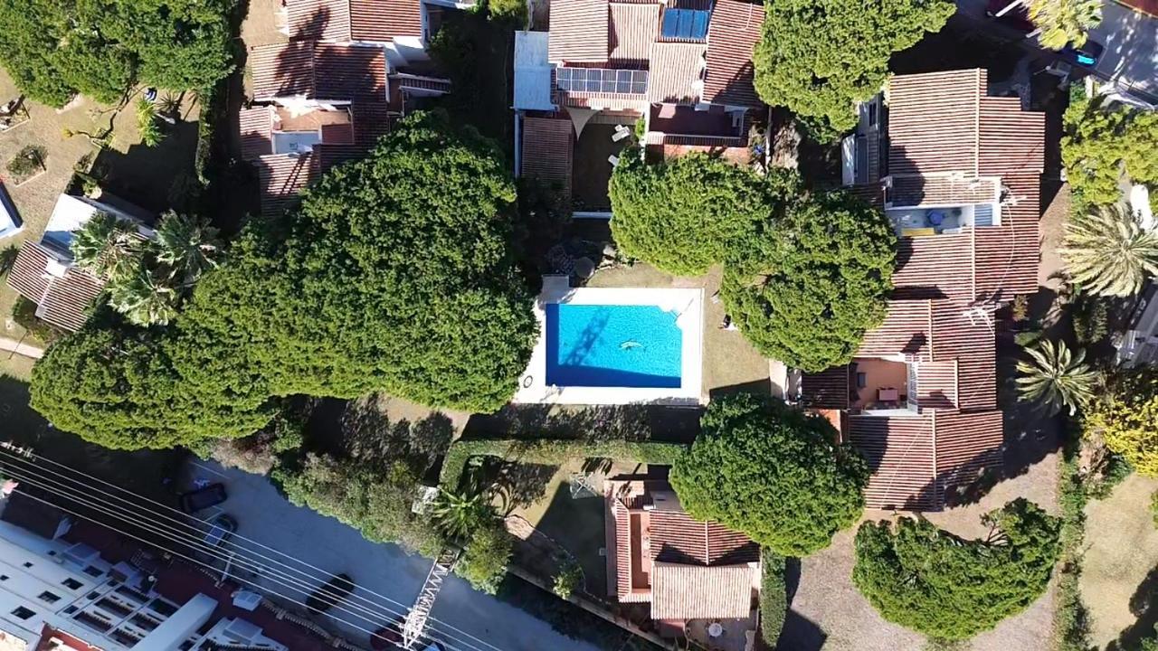 Lovely Apartment In Mijas Málaga Buitenkant foto
