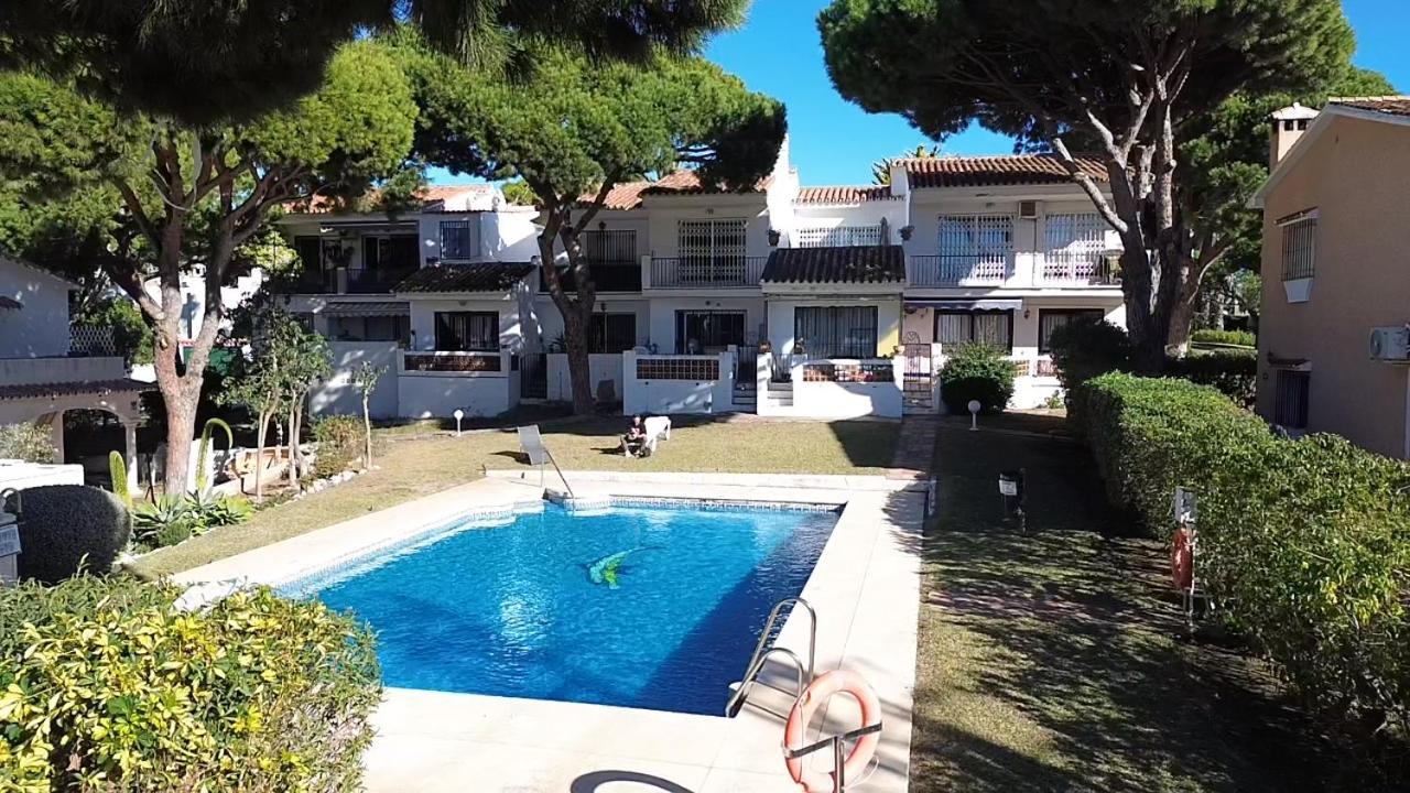 Lovely Apartment In Mijas Málaga Buitenkant foto