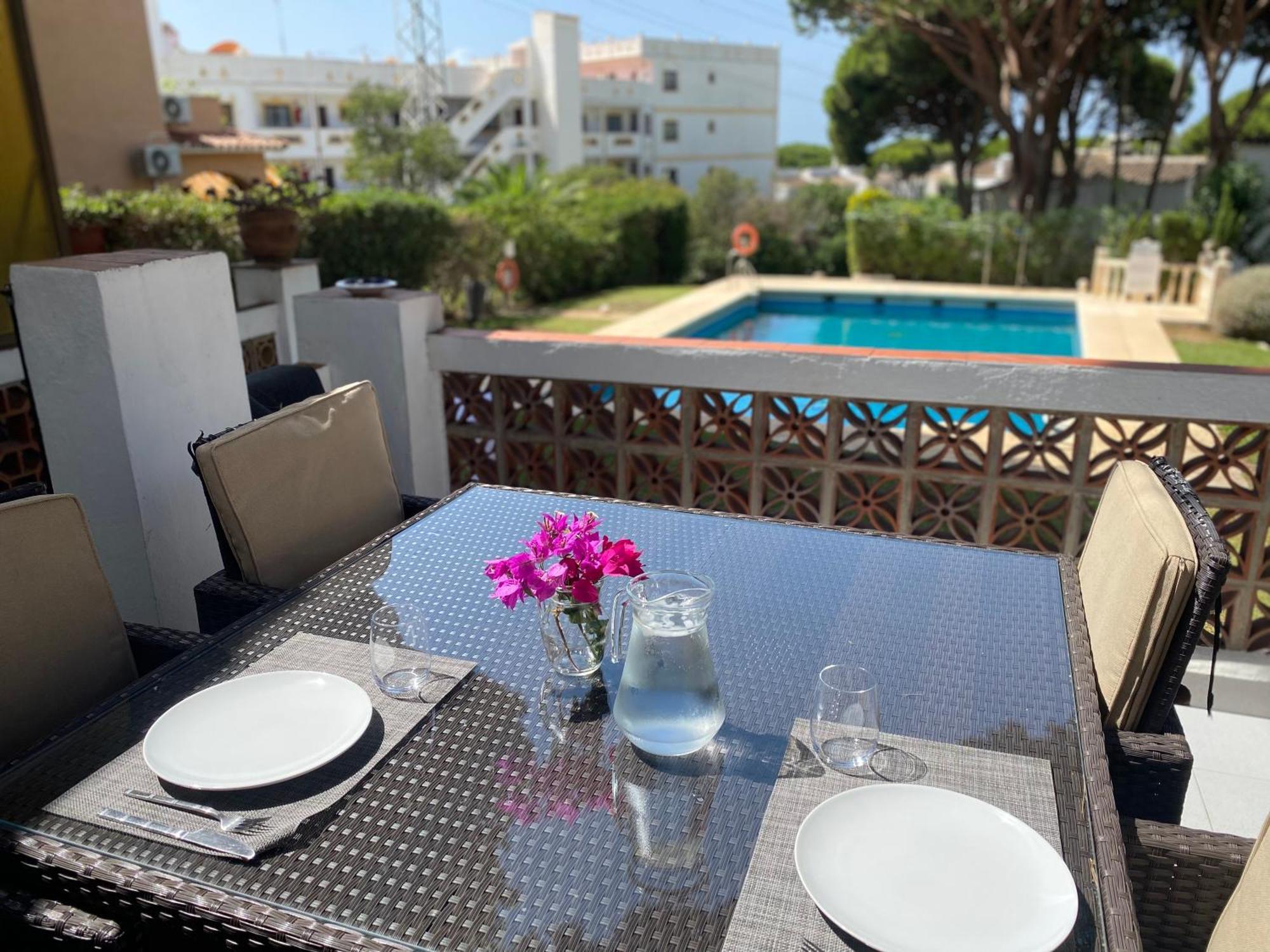 Lovely Apartment In Mijas Málaga Buitenkant foto