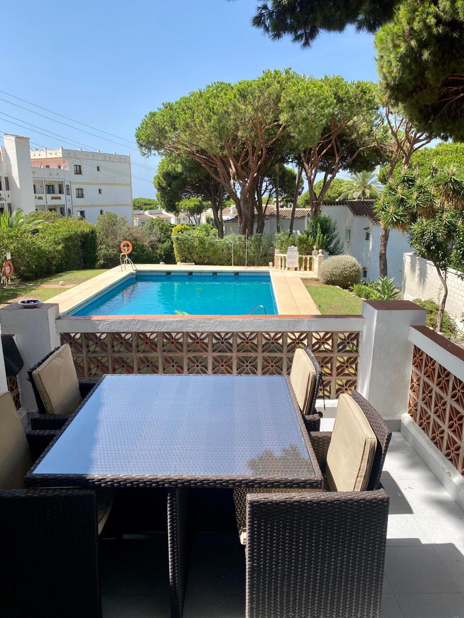 Lovely Apartment In Mijas Málaga Buitenkant foto