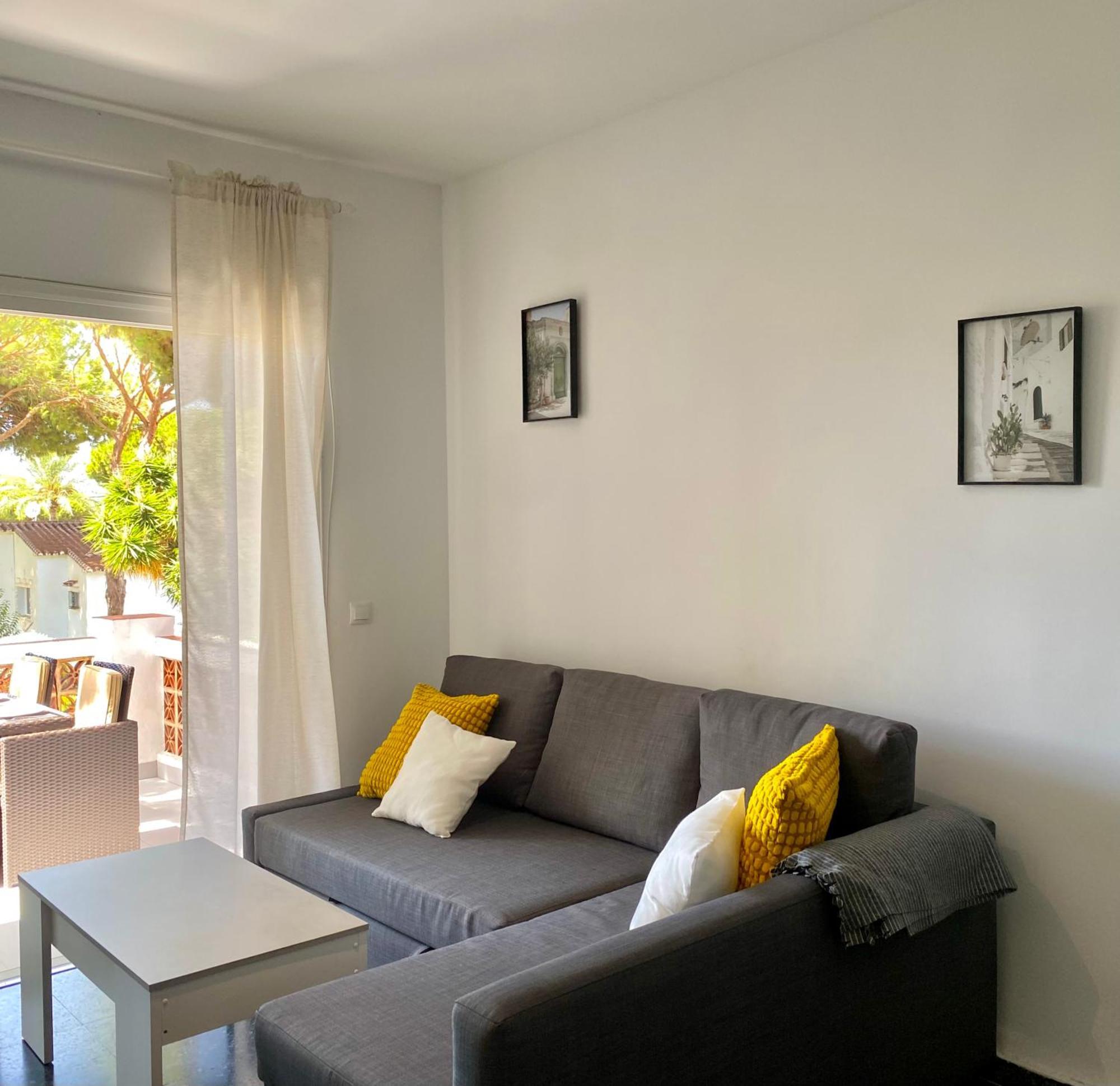 Lovely Apartment In Mijas Málaga Buitenkant foto
