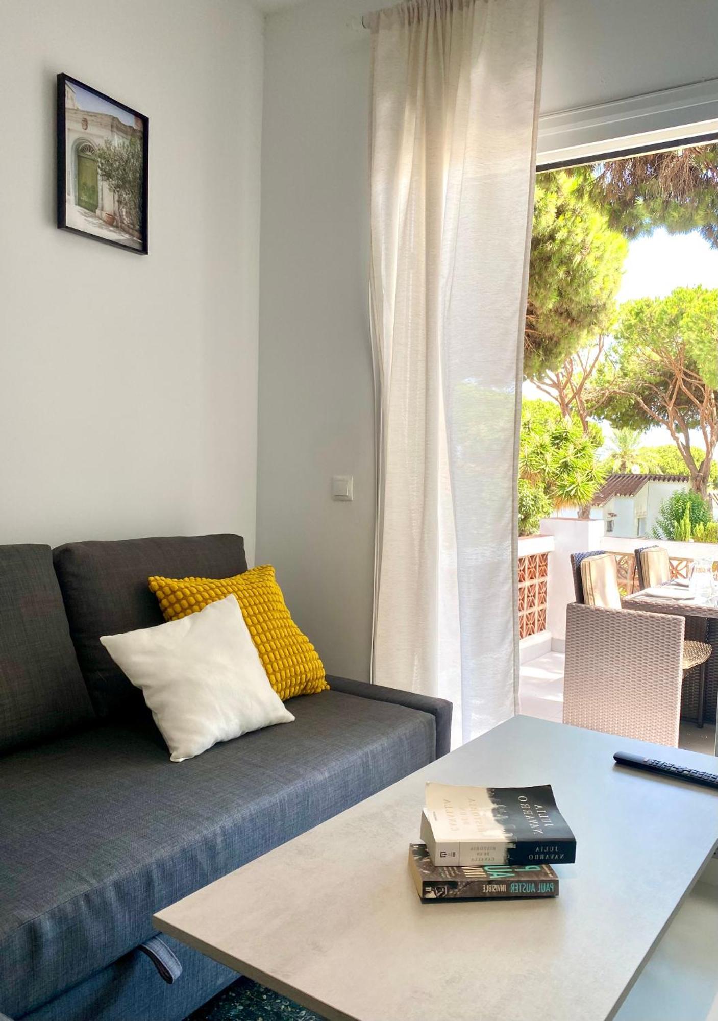 Lovely Apartment In Mijas Málaga Buitenkant foto