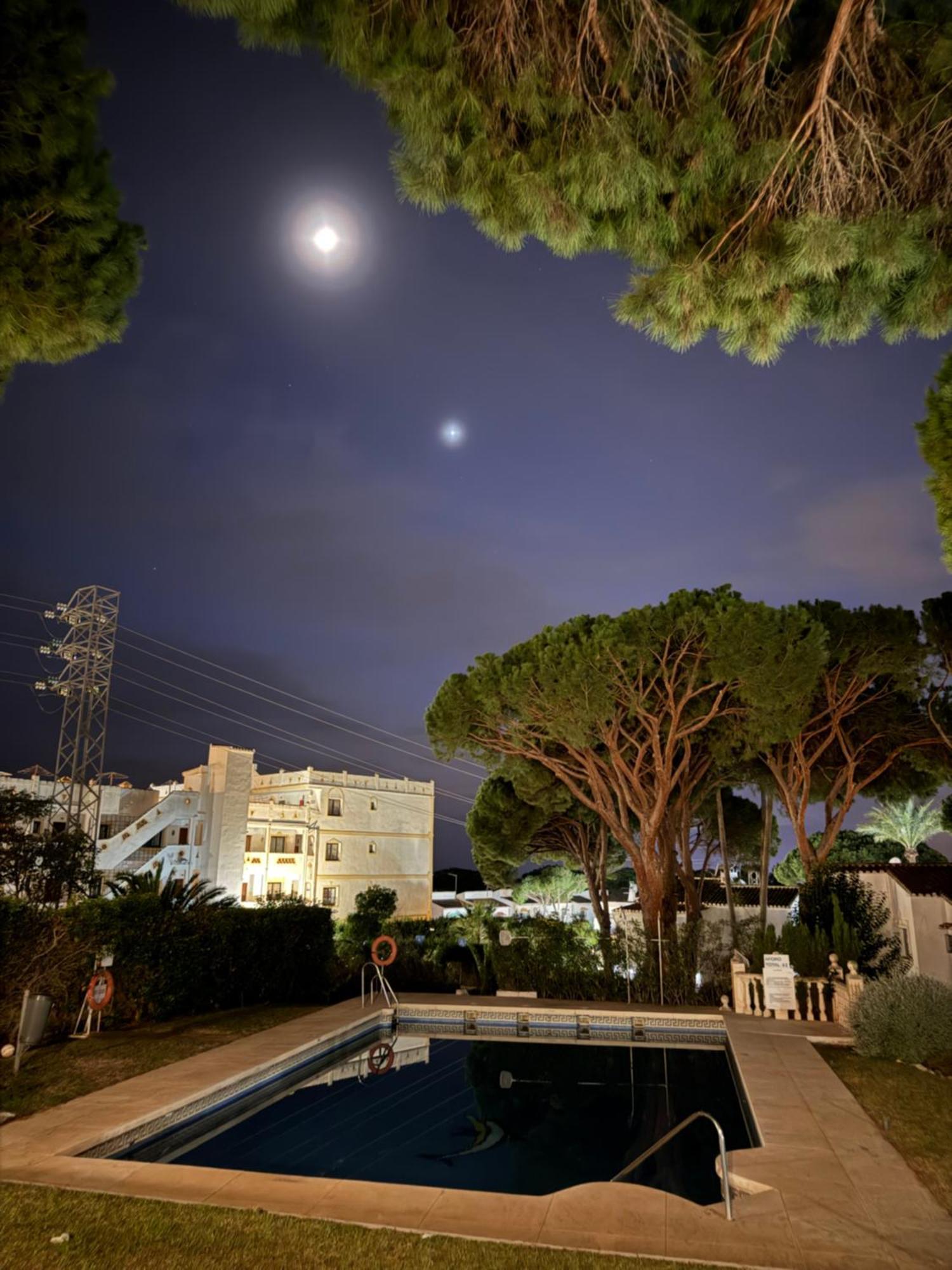 Lovely Apartment In Mijas Málaga Buitenkant foto